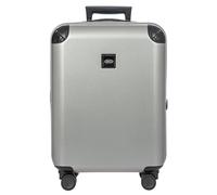 Bric's Amalfi - Valigia trolley da 53,3 cm, leggera, espandibile