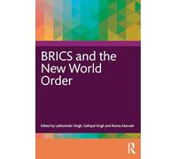 BRICS and the New World Order