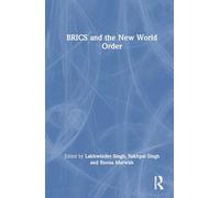 BRICS and the New World Order