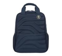 BRIC'S - B Y Small Backpack, Blu, 28x37x14 Cm