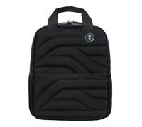 BRIC'S - B Y Small Backpack, Nero, 28x37x14 Cm
