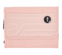 BRIC'S - B Y Tri-fold Necessaire, Rosa, 26x19x6 Cm