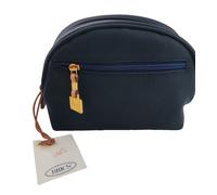 BRIC'S- Beauty Case Blu Navy