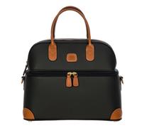 Bric's Beauty Case Firenze 35 cm schwarz (TAS016018)