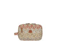 BRICS Beauty case X-Bag Macrame marrone