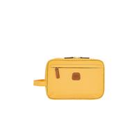 BRICS Beauty case X-Bag Miele / Honey giallo