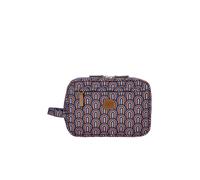 BRICS Beauty case X-Bag Pop marrone