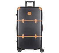 Bric's Bellagio 4 ruote Carrello 76 cm nero