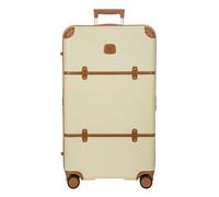 Bric's Bellagio 4 ruote Carrello 80 cm creme (TAS015990)