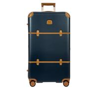 Bric's Bellagio 4 ruote Carrello 81.5 cm blu