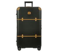 Bric's Bellagio 4 ruote Carrello 81.5 cm oliva