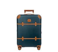 Bric's - Bellagio Carry-On - - Suitcases - unisex - Blu - ONE SIZE