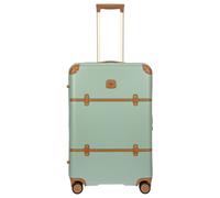 Brics Bellagio - Trolley 4 ruote 70.5 cm espandibile (eucalyptus)