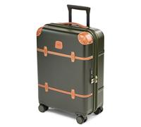 Bric's Bellagio 4 ruote Carrello della cabina 55 cm olivgruen (TAS015967)