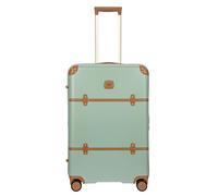 Bric's Bellagio 4 ruote Carrello 70.5 cm con piega di espansione verde