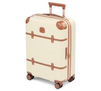 Bric's Bellagio Trolley 76 cm Cream