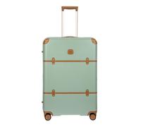 Bric's Bellagio 4 ruote Carrello 76 cm con piega di espansione verde
