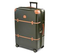 Bric's Bellagio 4 ruote Carrello 76 cm con piega di espansione olivgruen (TAS015975)
