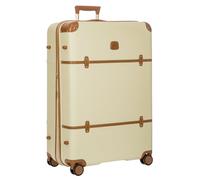 Bric's Bellagio 4 ruote Carrello 82 cm con piega di espansione creme (TAS015978)