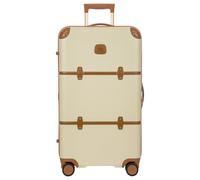 Brics Bellagio Valigia trolley (4 ruote) avorio, policarbonato, 44 x 74 x 40cm