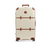 Brics Bellagio Valigia trolley (4 ruote) avorio, policarbonato, 44 x 74 x 40cm