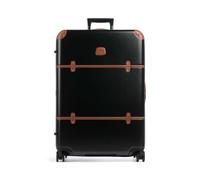 BRIC'S Bellagio Trolley 76 cm Black/Tan