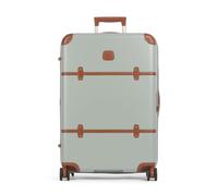 Bric's Bellagio 4 ruote Carrello 70.5 cm con piega di espansione verde