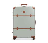 Bric's Bellagio 4 ruote Carrello 76 cm con piega di espansione verde