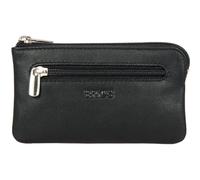 BRIC'S Bernina Key Case Black