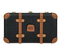 BRIC'S borsa a tracolla Bellagio Legazy Bag Black / Tan