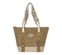 BRIC'S borsa a tracolla borsa shopper Replay Sand Woo Shopping Bag Sand Wood cachi