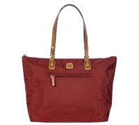 Bric's borsa a tracolla borsa shopper X-Bag Shopping Bordeaux