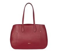 BRIC'S borsa a tracolla Gondola Lavanda Bag Rubino