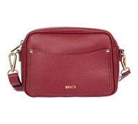 BRIC'S borsa a tracolla Gondola Magnolia Bag Rubino