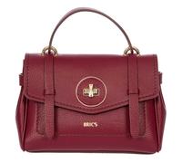 BRIC'S borsa a tracolla Gondola Ninfea Bag Rubino