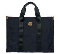 Bric's X-Collection Borsa shopper M 40.5 cm Scomparto per laptop blu