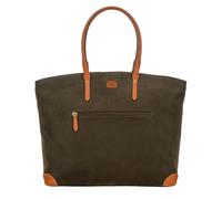 Bric's Life Briefcase 39 cm scomparto per laptop oliva