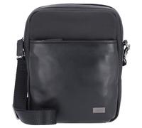 Bric's Monza Borsa a tracolla 20 cm Nero/Nero (BR207708-909)