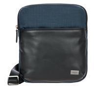 Bric's Borsa a tracolla Monza 21 cm blu