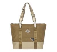 Bric's borsa a tracolla shopper borsa Replay Sand Woo Shopping Bag Sand Wood cachi