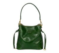BRIC'S borsa a tracolla Volterra Bucket Bag S Pine
