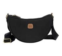 Bric's X-Collection Borsa a tracolla 28 cm nero