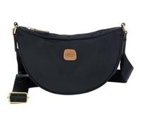 Bric's X-Collection Borsa a tracolla 28 cm blu