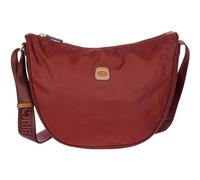 Bric's borsa a tracolla X-Bag Shoulderbag Bordeaux