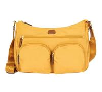 Bric's borsa a tracolla X-Bag Shoulderbag Honey senape