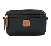 Bric's borsa a tracolla X - Collection Crossbody Bag Black nero