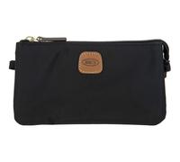 BRIC'S borsa a tracolla X-Collection Mini Bag Black