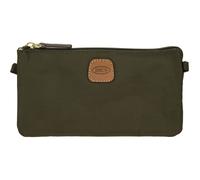 BRIC'S borsa a tracolla X-Collection Mini Bag Olive