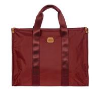 BRIC'S borsa a tracolla X-Collection Opera Bag M Bordeaux
