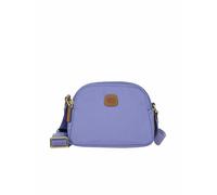 BRICS Borsa - Borsa a tracolla X-BAG Small viola
